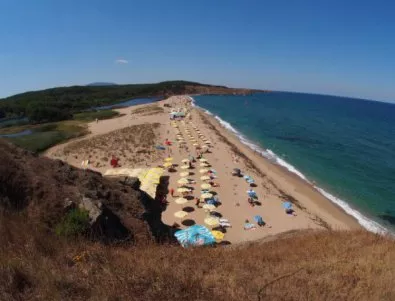Пречиствателните станции по Черноморието не смогват на потока от туристи