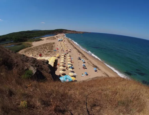 България е шеста по популярност туристическа дестинация в Русия