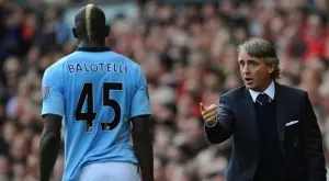 Денят, в който Сити разпиля Юнайтед на сър Алекс Фъргюсън на "Олд Трафорд" (ВИДЕО)