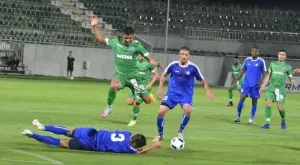 Спрягат четирима за нов наставник на Монтана