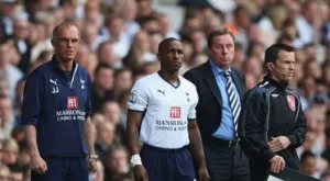 Четвъртодивизионен клуб покани на работа бивш треньор на Тотнъм