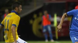 Монтана и Верея разделиха точките след спорен гол (ВИДЕО)