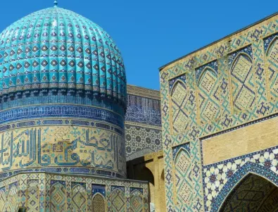 Как се нарича най-големият град в Узбекистан