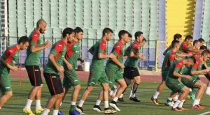 Пуснаха в продажба билетите за България - Беларус