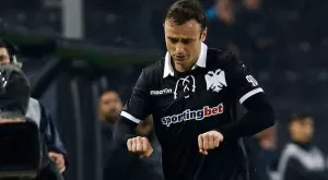 Индийци не се отказват от Бербатов