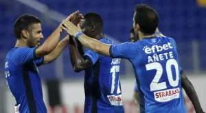 ВИДЕО: "Левски" поднови тренировки