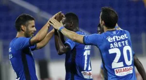 В петък стартират финалните преговори между ръководството на "Левски" и трима играчи