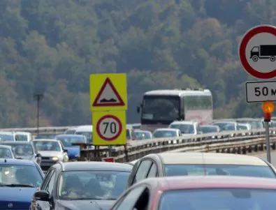 В София се очакват да влязат около 200 хил. коли