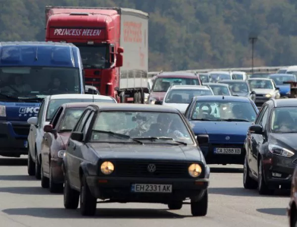 Все повече българи с отнети шофьорски книжки в Румъния