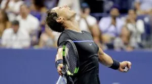 И Надал е сред спортистите, употребявали допинг