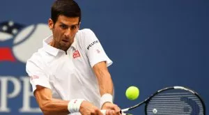 Джокович сгази британец в осминафинала