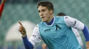 Илия Димитров пред Efirbet: Левски не показа, че ме цени, искам да успея с Локо (Сф)