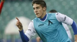 Левски се отказа от него, а той бележи с темпото на Левандовски!