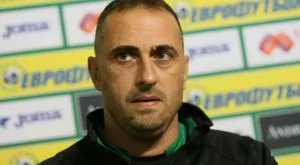 Петев си го каза: Нищо различно не очаквайте от националния отбор