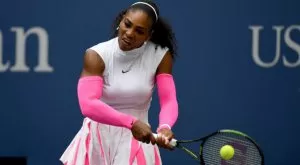 Серина падна от Плишкова и загуби лидерската си позиция