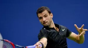 Григор започва участието си в Базел