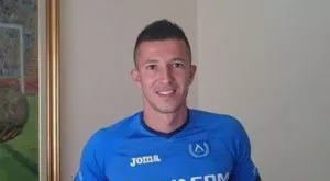 Бъдещето на нападател в "Левски" е под въпрос