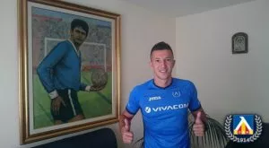 Илиян Мицански разпали нов скандал в Левски