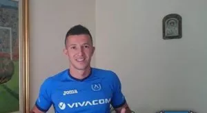 "Левски" се разделя с Мицански, други двама се дърпат