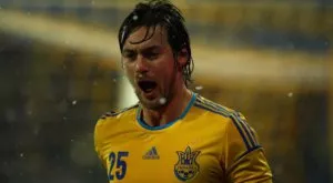 Берое преговарял за бивш национал на Украйна