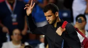 Тенис авторитет: Григор е за топ 5, но е по-известен с гаджетата си