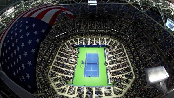 Ясен е и мъжкият финал на US Open