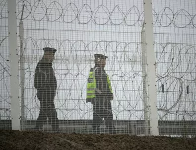 Сърбия предотврати влизането на 9000 нелегални мигранти от България