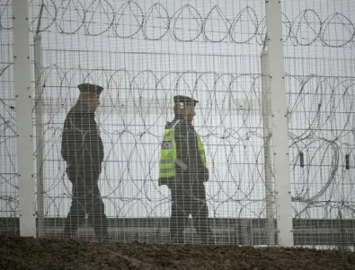 Ще има граничари от ЕС в Македония, за да спират мигранти