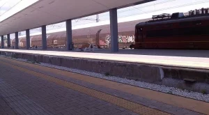 БДЖ спира от движение осем влака 