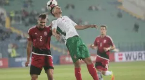 Италианец свири квалификацията Франция - България