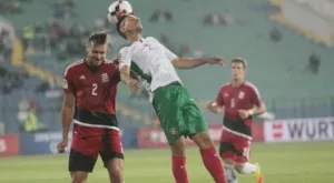 Мачовете по телевизията днес