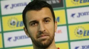 Капитанът на България: Знаем къде са ни грешките, целта вече не са резултатите