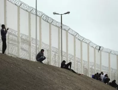 Испания върна малко над 100 мигранти в Мароко