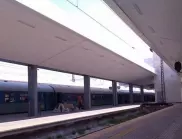 Реорганизират движението на влакове от гарите София и София-Север