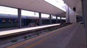 Временни промени при влаковете между София и Перник