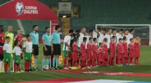 Футболът по ТВ днес