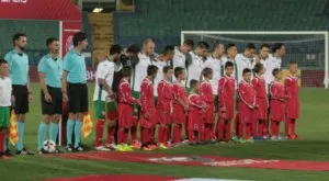 Нашите се били раздали докрай, въпреки 0:3 от Швеция