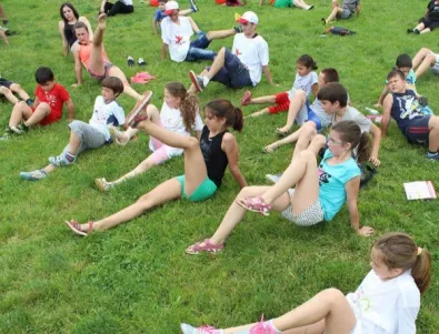 В Борисовата градина откриват Европейска седмица на спорта