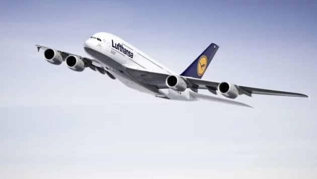 Двудневна стачка в Lufthansa ще засегне всички полети на компанията