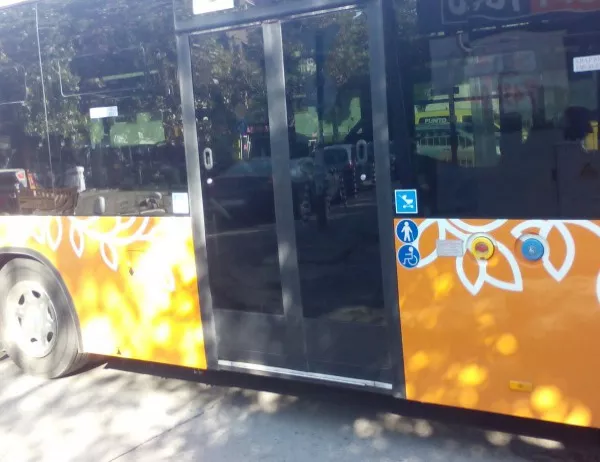 В Бургас искат билетът за градския транспорт да поскъпне