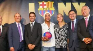 Разпиляха Раул заради Барса и Стоичков: Какви ги вършиш, Капитане?