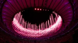 Украински призьор отказа обща снимка с руските медалисти в Токио