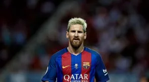 Меси задмина Роналдо в още един показател