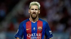 На този ден преди 16 години едно хилаво момче дойде на проби в Барса