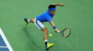 Нишикори с ласкави думи за Григор преди финала