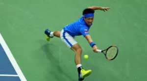 Нишикори пропуска турнира в Бризбън