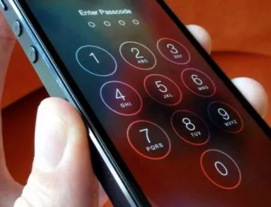 Как да отключите всеки iPhone с парола, без да я знаете