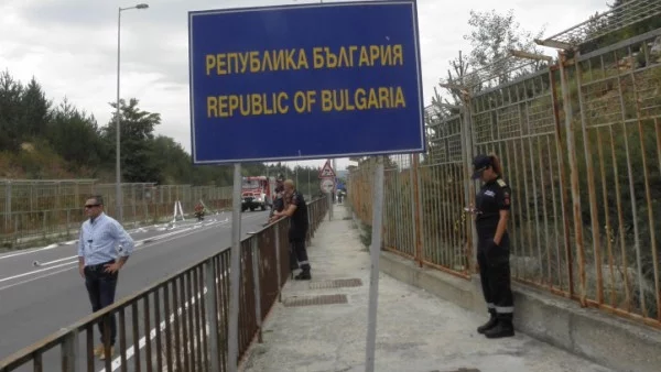 Превозвачи ще протестират на ГКПП "Кулата" и "Илинден", но няма да затварят границите