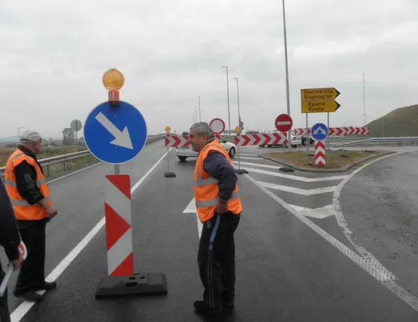 Българите масово недоволни от пътната безопасност у нас