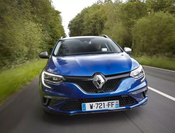 Renault очаква изчезване на дизела от Европа